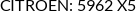 Cross
