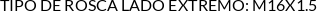 Atributos
