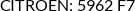 Cross