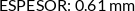 Atributos
