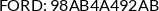 Cross