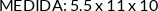 Atributos