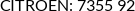 Cross