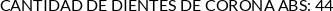 Atributos