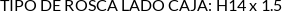 Atributos