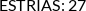 Atributos