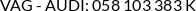Cross