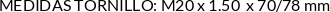 Atributos