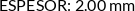 Atributos