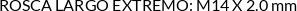 Atributos