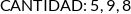 Atributos
