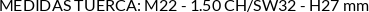Atributos
