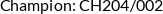 Cross