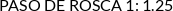 Atributos