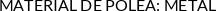 Atributos