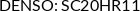 Cross
