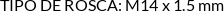 Atributos