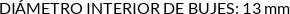 Atributos