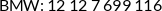Cross