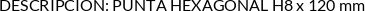 Attributes