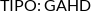Atributos