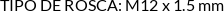 Atributos