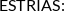 Atributos