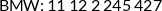 Cross