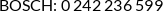 Cross
