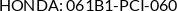 Cross