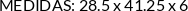 Atributos