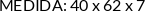 Atributos