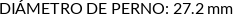 Atributos