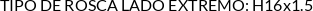 Atributos