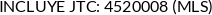 Atributos