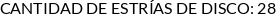 Attributes