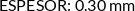 Atributos