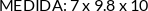 Atributos