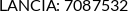 Cross