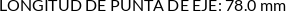 Atributos