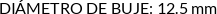 Atributos