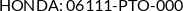 Cross