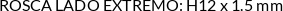 Atributos