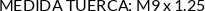 Atributos