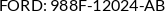 Cross