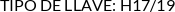 Atributos