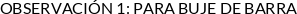Atributos