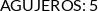 Atributos
