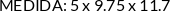Atributos