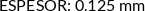 Atributos